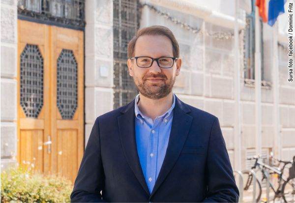 Nota politică pentru „amendamentul Fritz”: Comisia poate bloca 770 milioane euro din PNRR